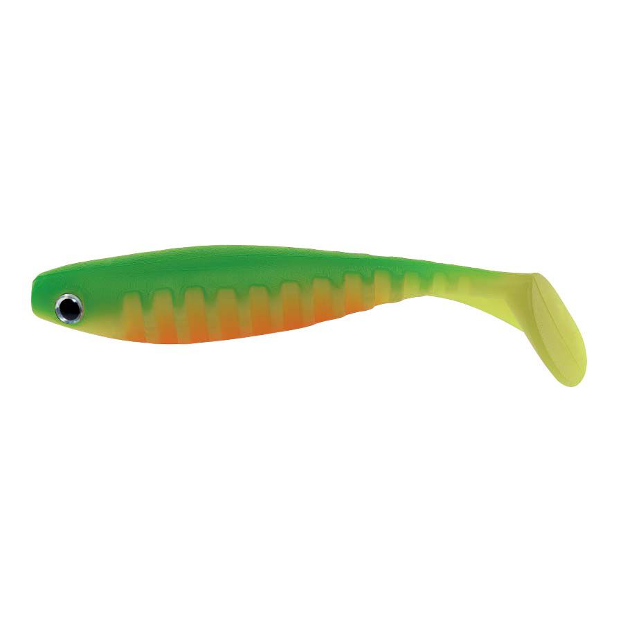 Delalande Neo plitka varalica 13 cm, 25 g mekani shad