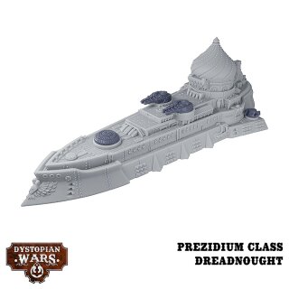 Rikhter Battlefleet Set