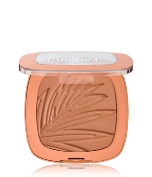 L'Oréal Paris Bronze to Paradise Bronzingpuder-9 g