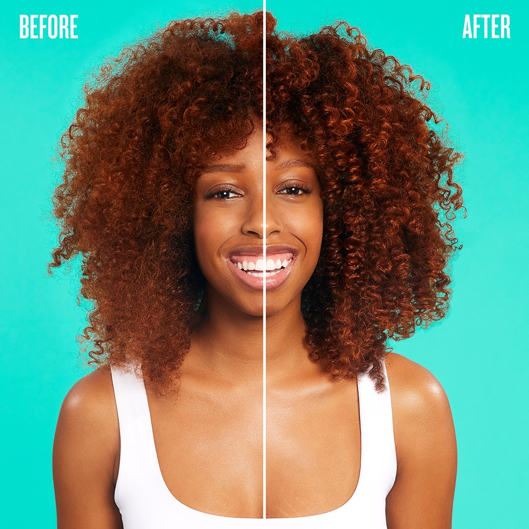 Triple Brazilian Butter Hair Repair Treatment