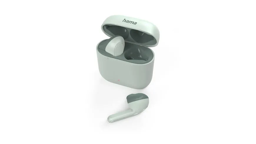 Hama Bluetooth®-Kopfhörer 