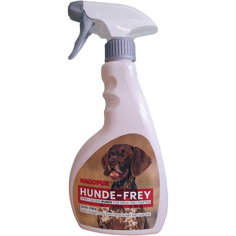 Hagopur Abwehrspray Hunde-Frey