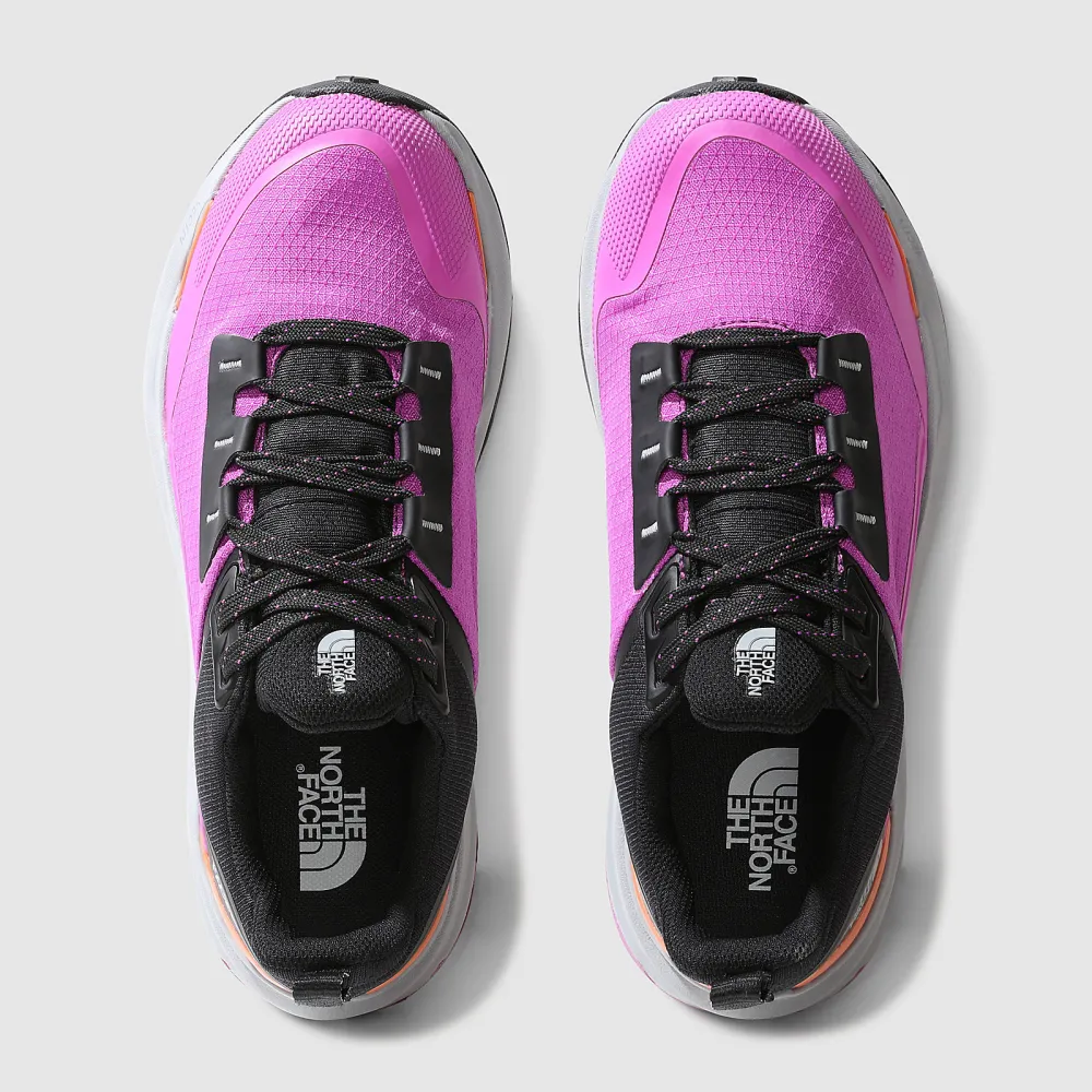 The North Face Vectiv Exploris Ii NF0A7W6DYV3 / schwarz
