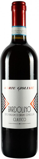 Bardolino Classico trocken - Corte Gioliare