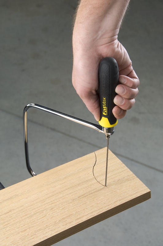 Stanley 0-15-106 FatMax ubodna pila 6 3/4
