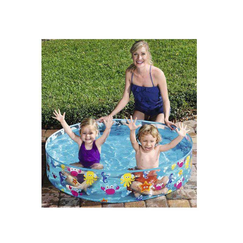 Piscine océan Bestway