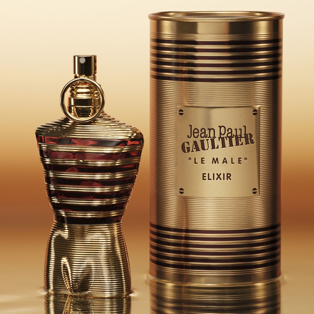 Jean Paul Gaultier JPG LE MALE ELIXIR 75 ML PARFUM