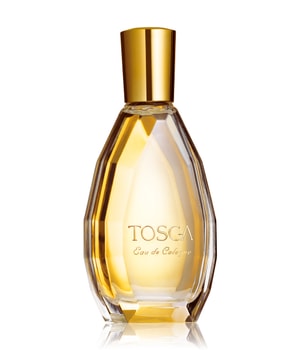 Tosca For Her Schüttflakon Eau de Cologne-50 ml