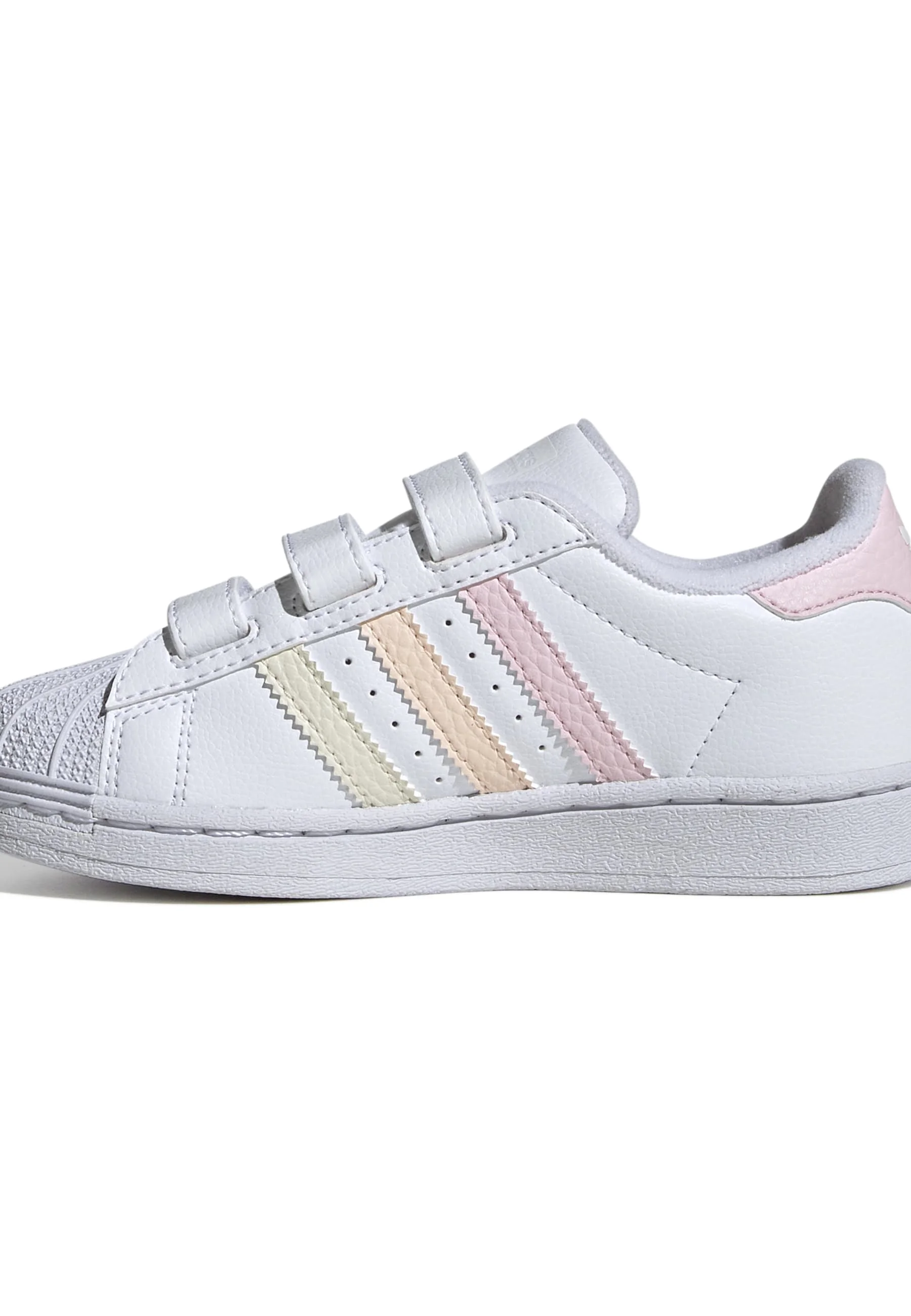 adidas Originals SUPERSTAR UNISEX - Zapatillas bajas