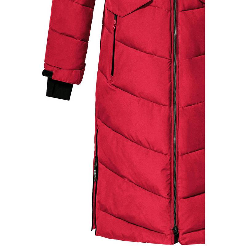 KILLTEC KOW 62 Daunenmantel Damen