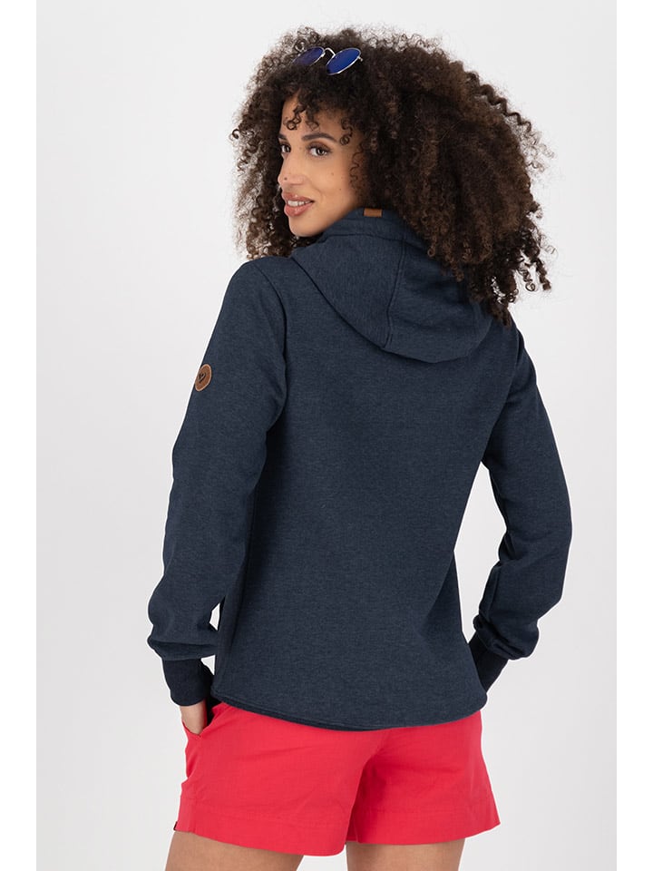 alife and kickin Hoodie 
