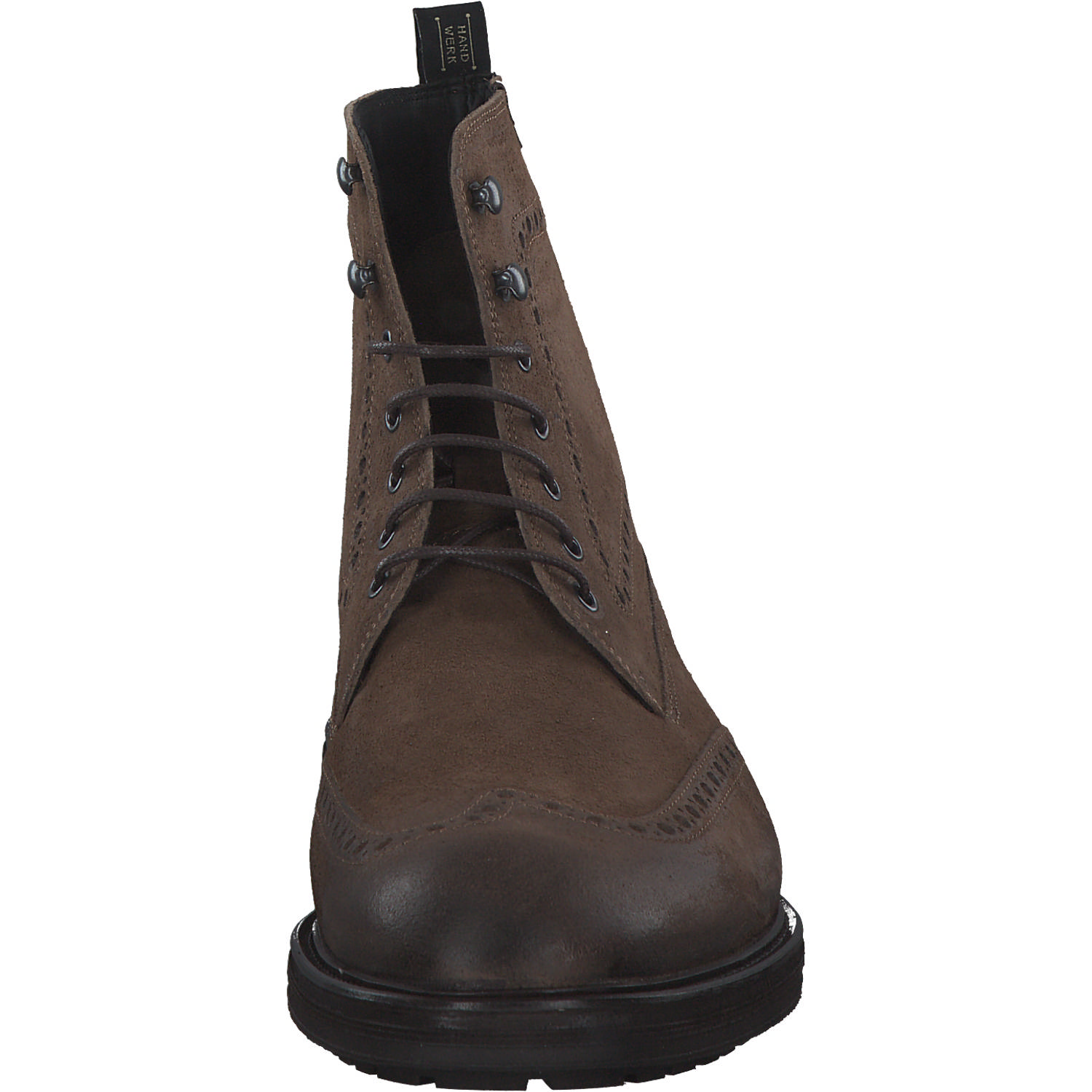 Floris van Bommel 80042, Stiefel, Herren, Braun