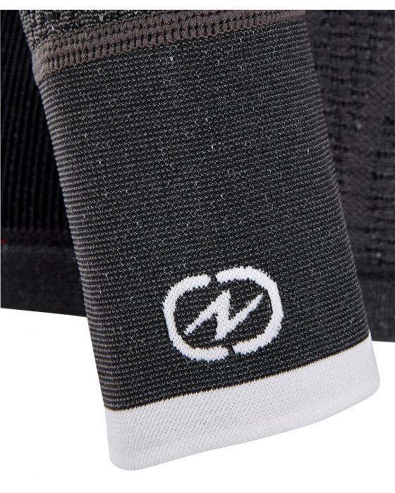 T-shirt col zippé Energy Thermolactyl 4 femme