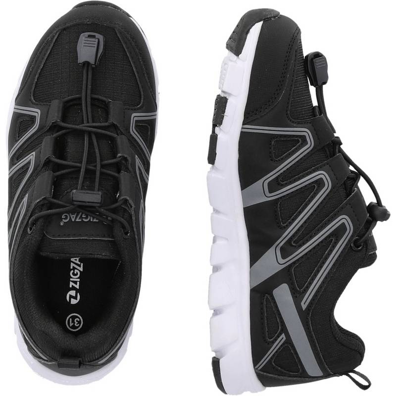 ZigZag Bowfer Sneaker Kinder