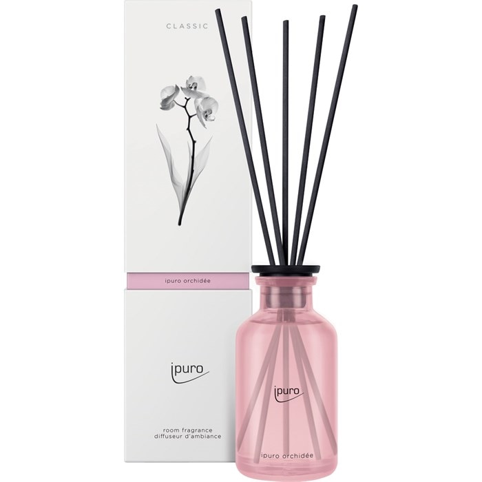 Orchidée