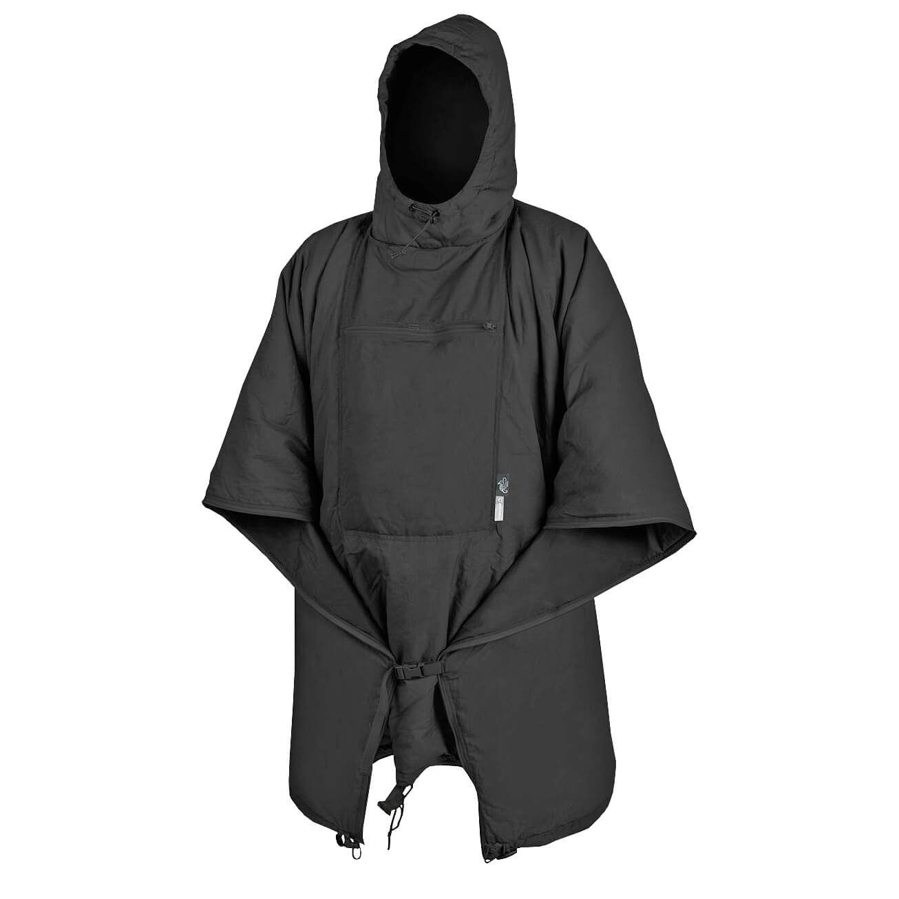 Swagman Roll Poncho