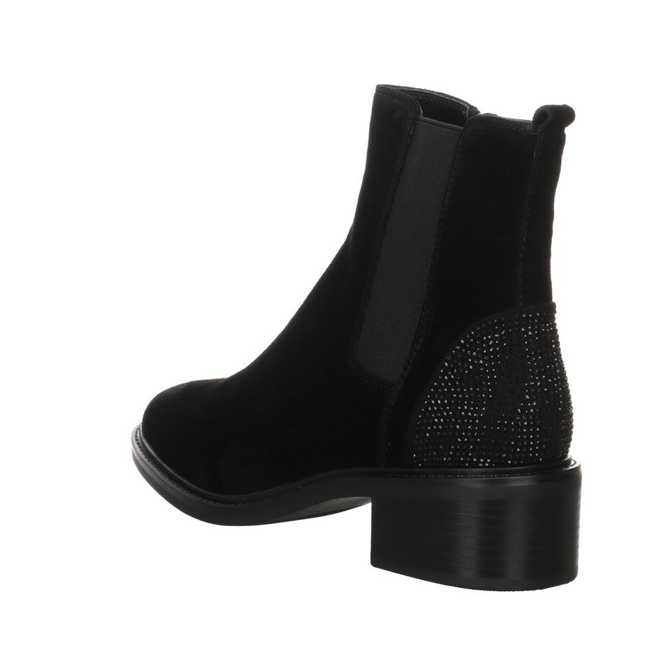 Regarde Le Ciel Moira Chelsea Boots
