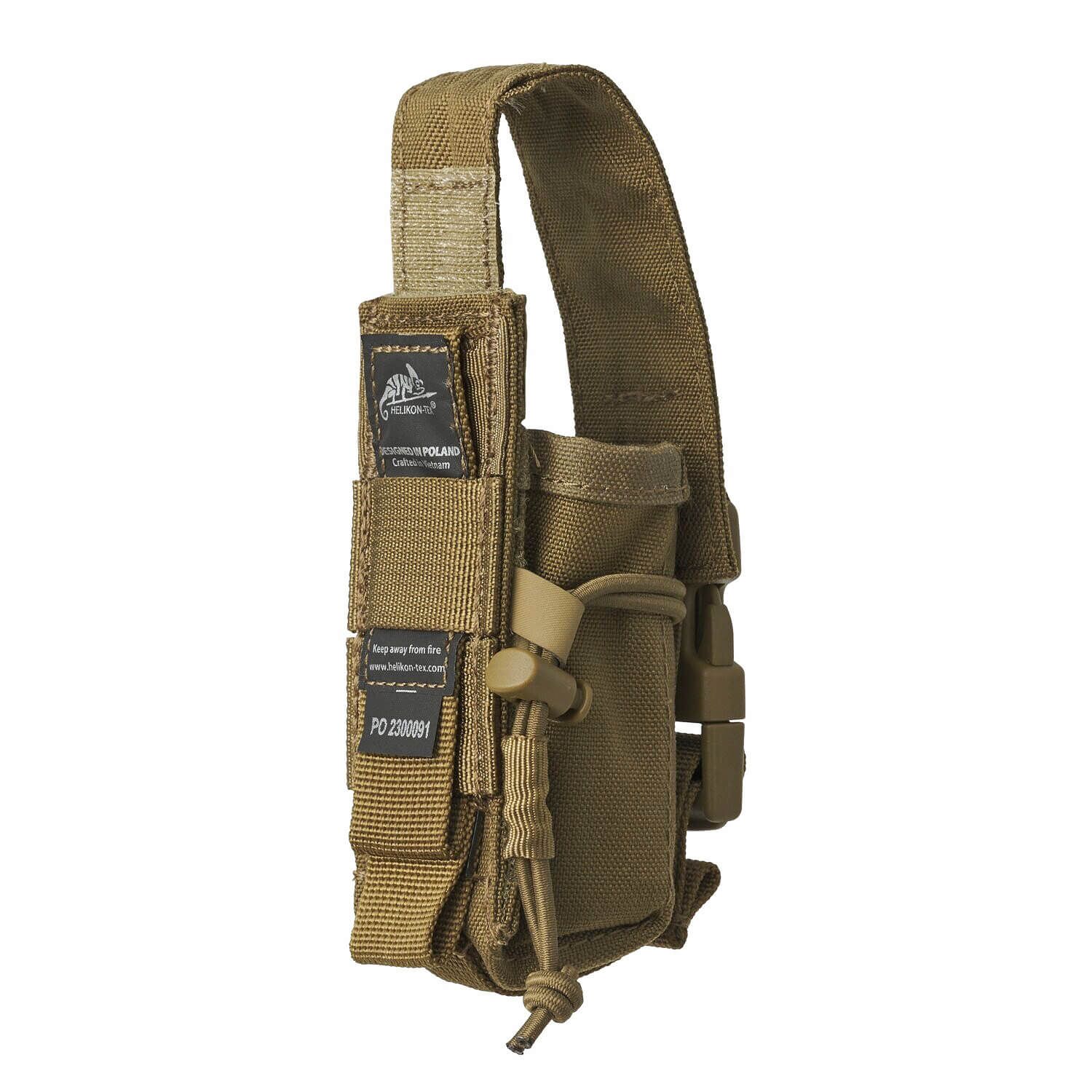 Flash Grenade Pouch