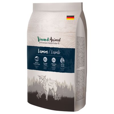 Venandi Animal Lamm