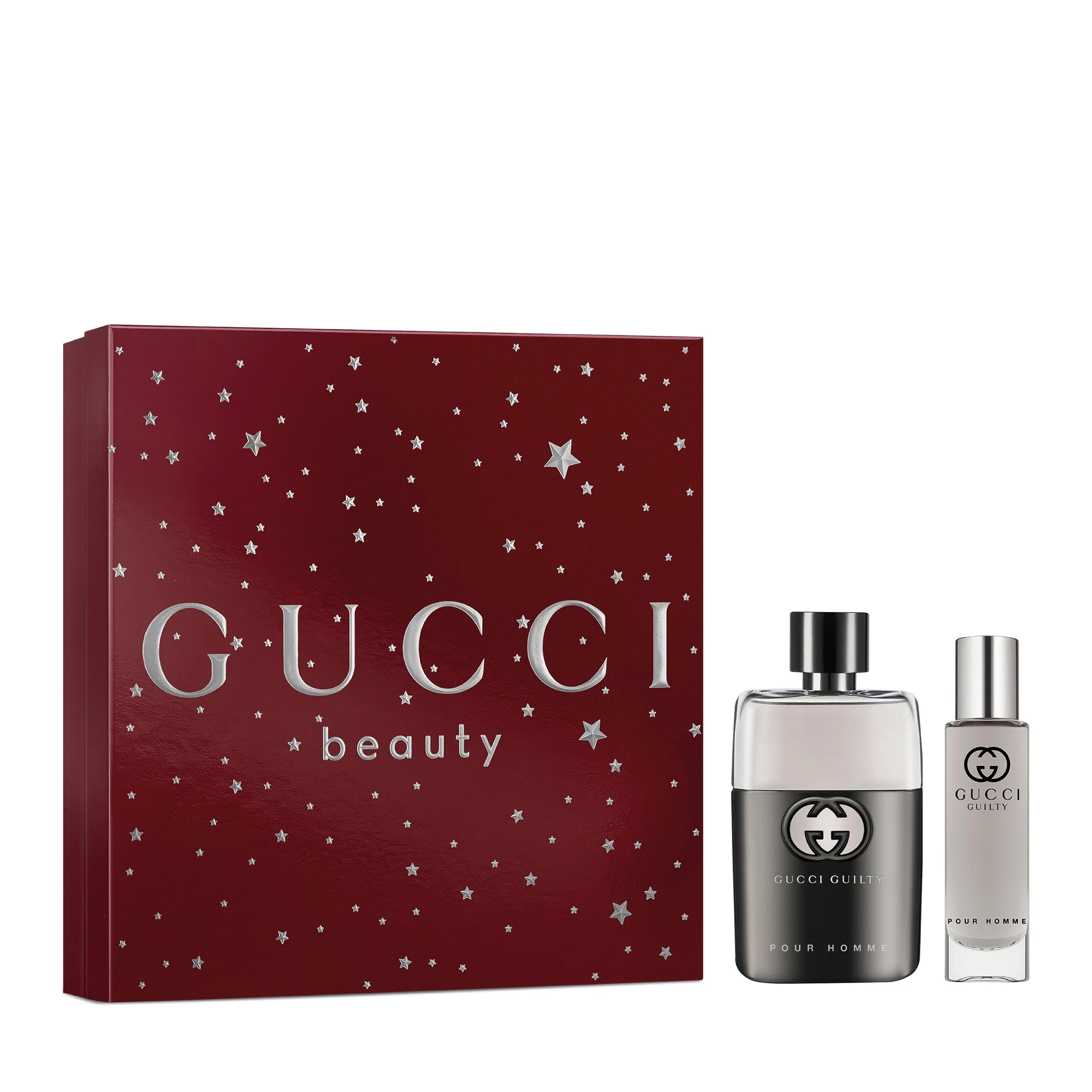 Guilty Pour Homme Poklon set Gucci Guilty Pour Homme - Muški parfemski set, Eau de Toilette