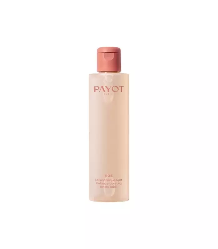 NUE Lotion tonique éclat