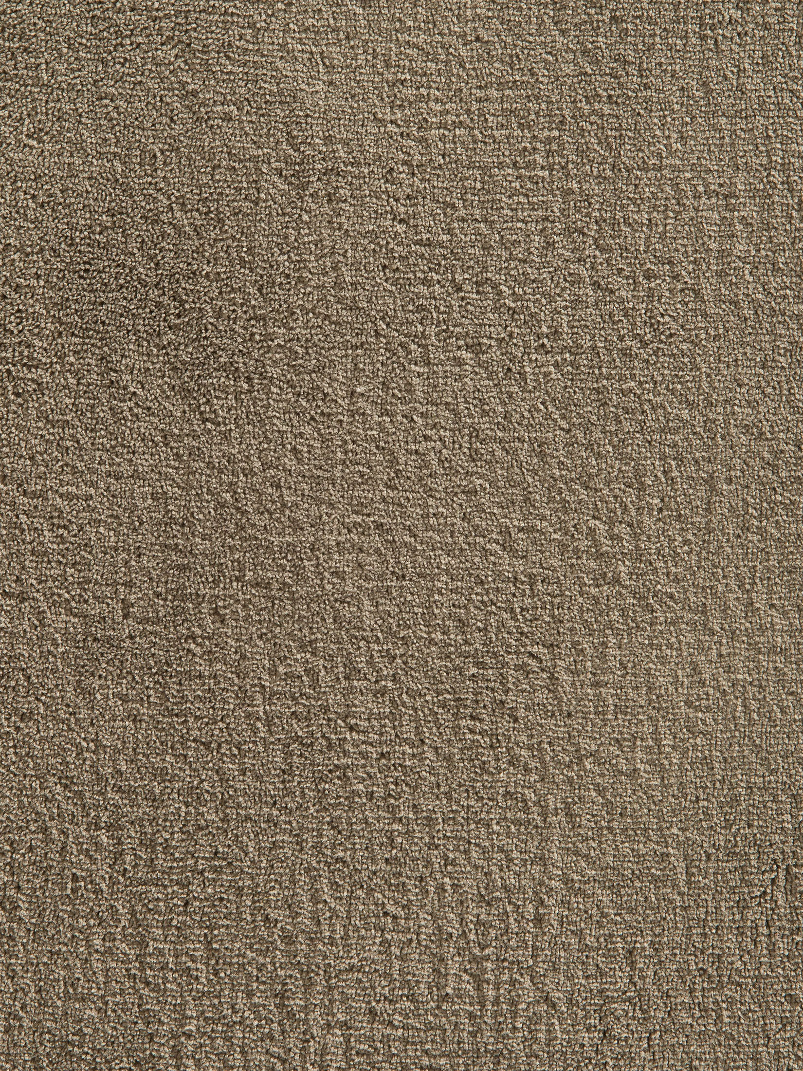 Fairbanks Hochflor-Teppich, Beige