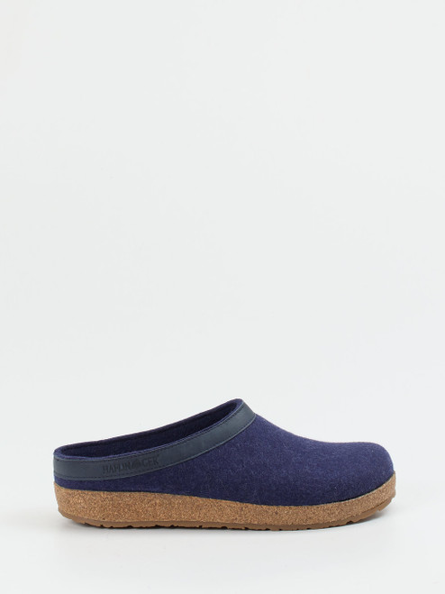 Pantolette-74631590005 Haflinger