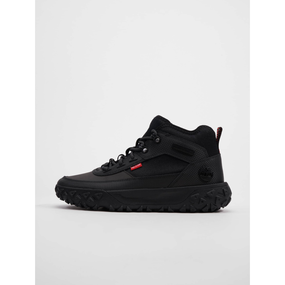 Timberland Greenstride Motion 6 Ox TB0A65HC0151 / schwarz