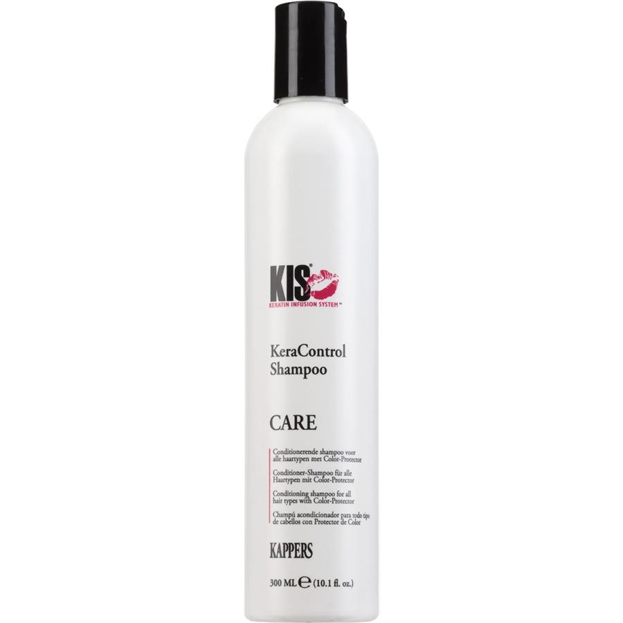 KeraControl Shampoo