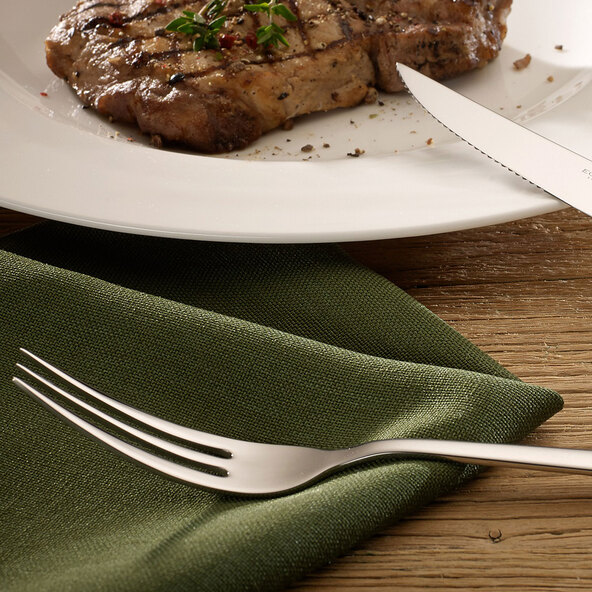 Steakmesser Sarre, 12-tlg.