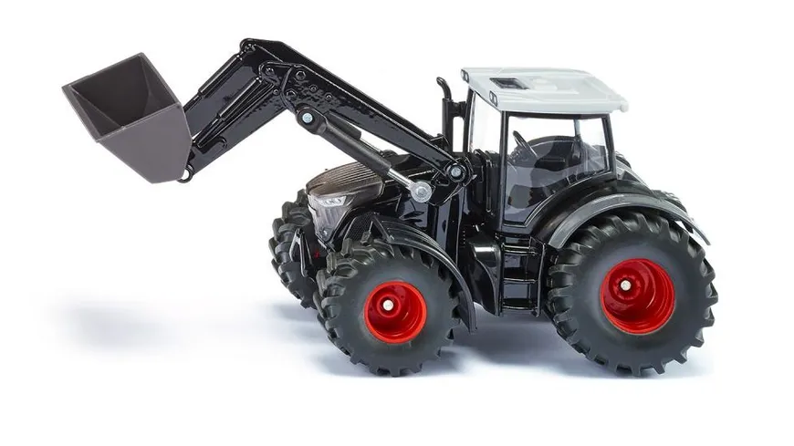 SIKU 1990 Farmer - Fendt 942 Vario mit Frontlader