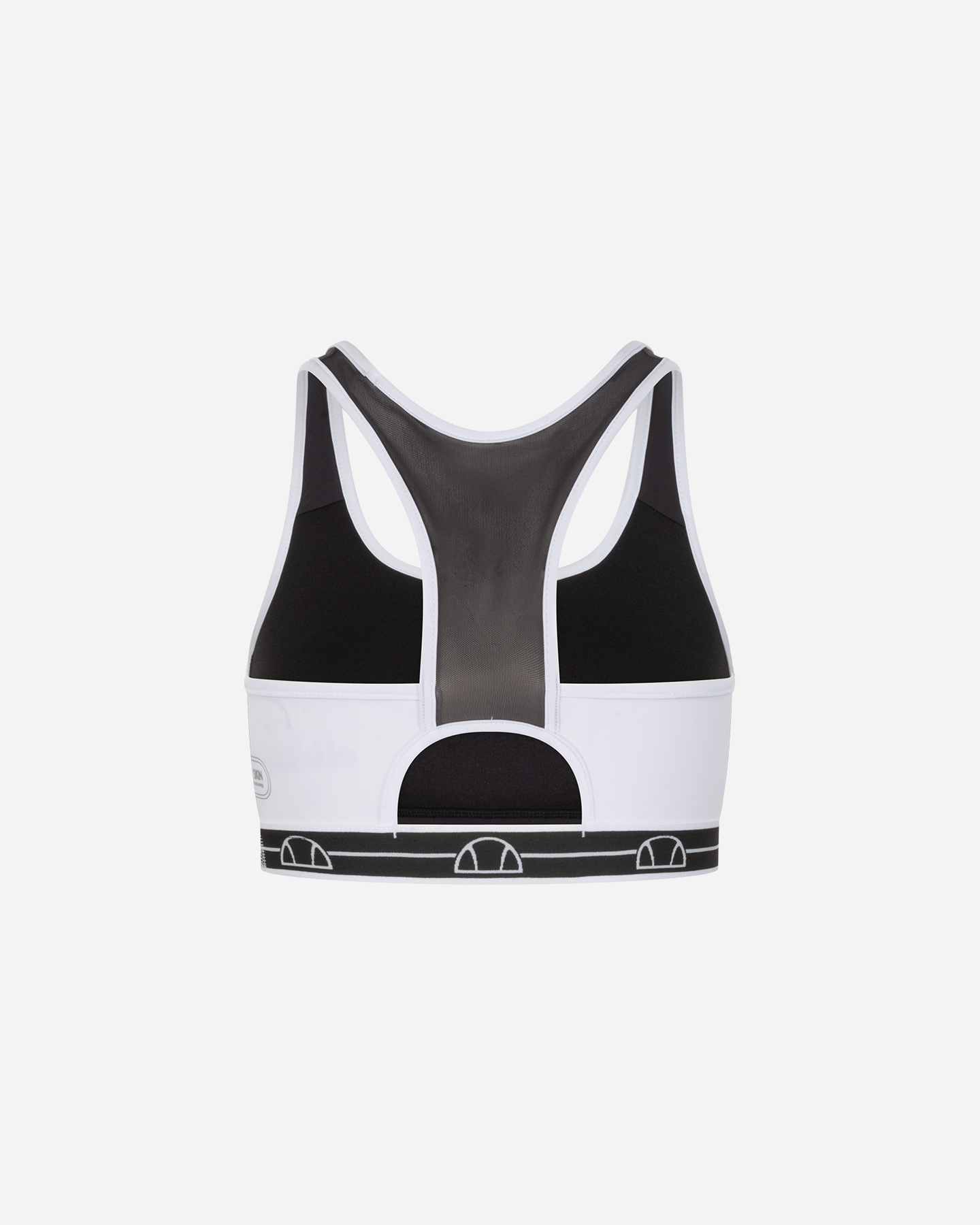 Tenisové tričko Ellesse Basic W ETW091S25-989