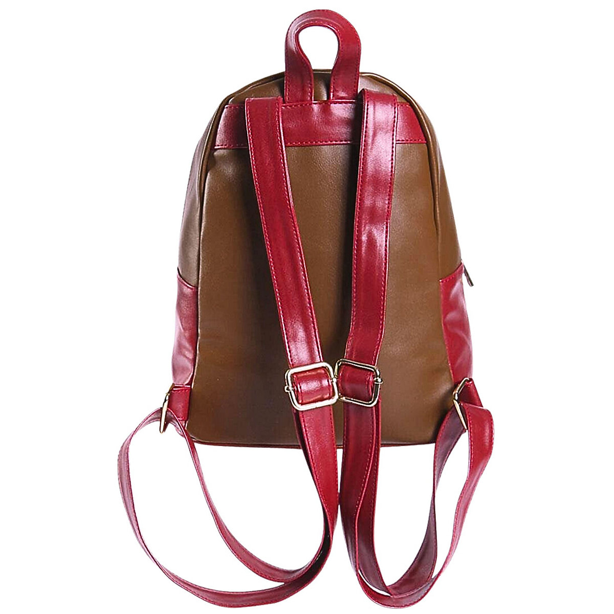 Freizeitrucksack Harry Potter Gryffindor 27 cm Lederoptik