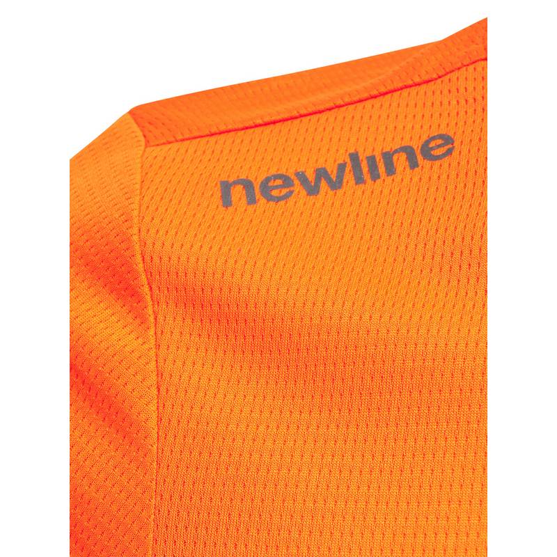 Newline KIDS CORE FUNCTIONAL T-SHIRT S/S T-Shirt Kinder