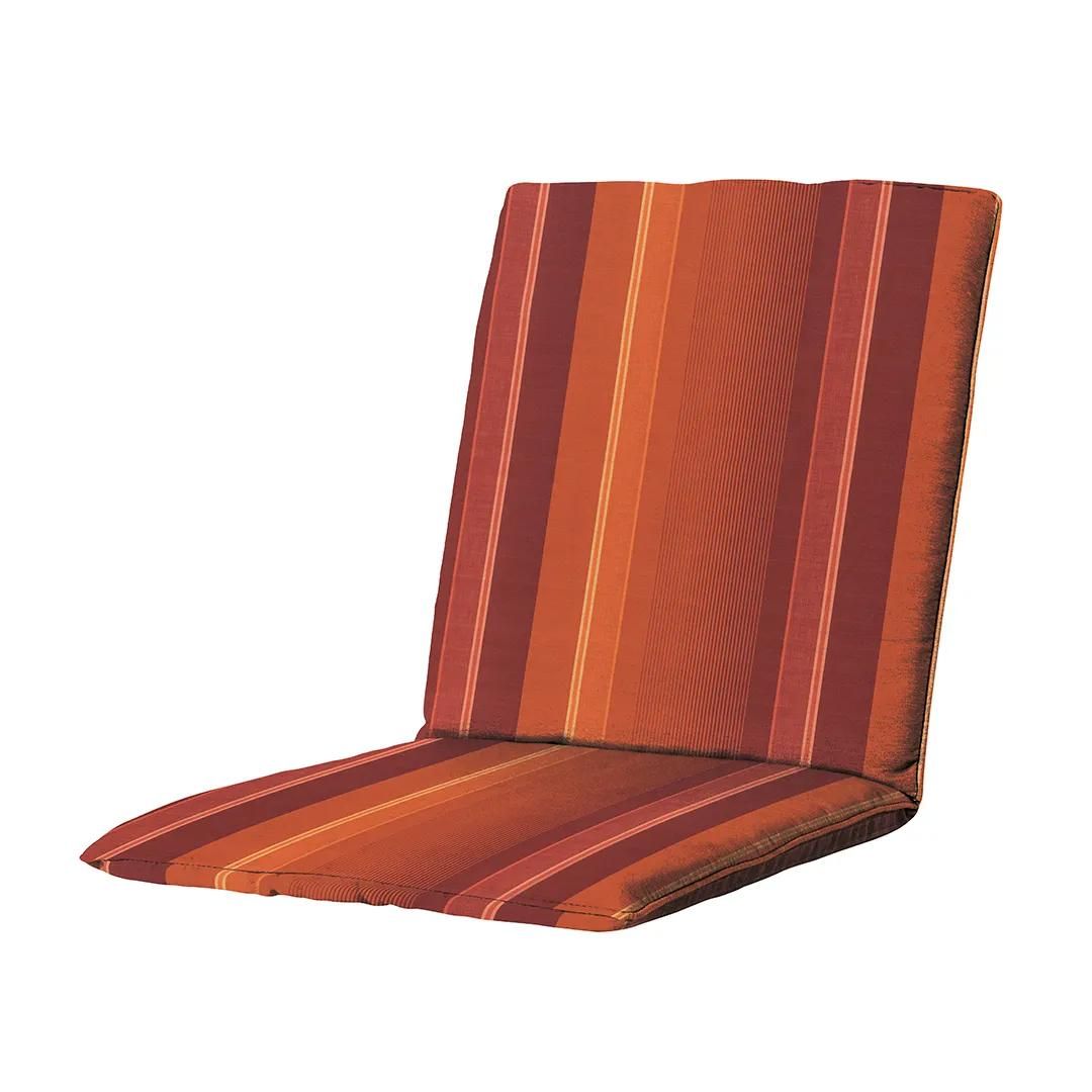 Madison Stef Bordeaux 97x49 Kissen mit hoher Rückenlehne