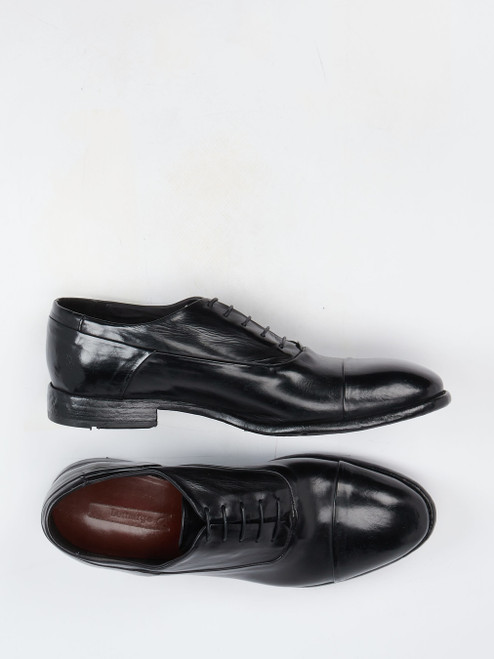 Schnürschuh-46010090100 Lemargo