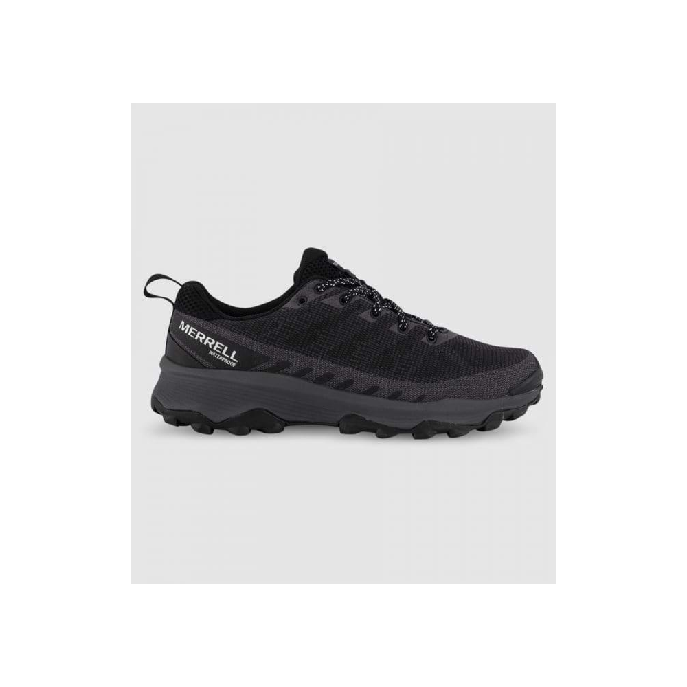 Merrell Speed Eco J036997 / schwarz