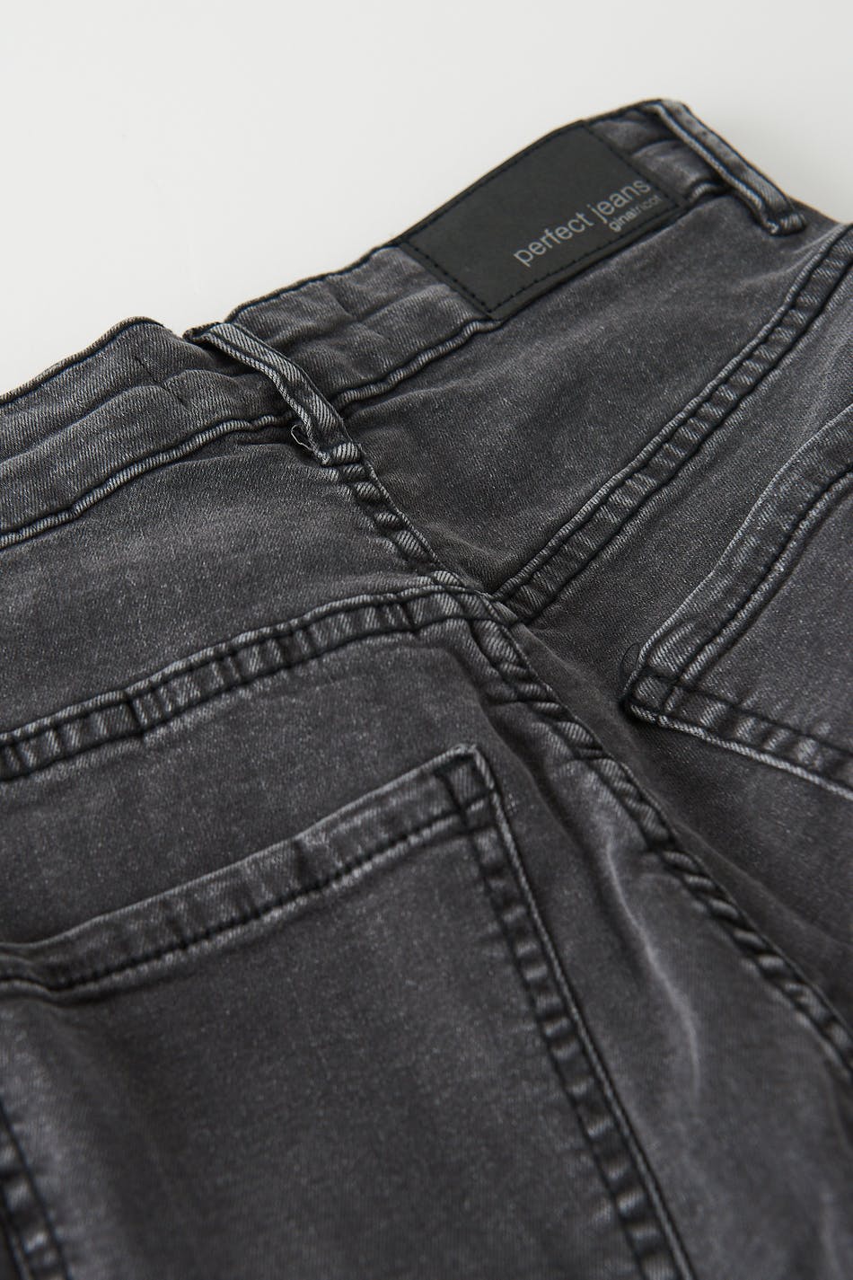 Molly high waist jeans