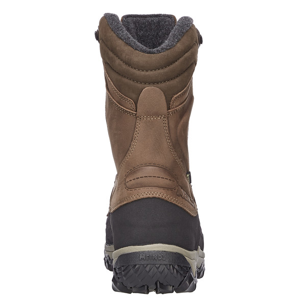 GARMISCH LADY II GTX Damen - Winterstiefel