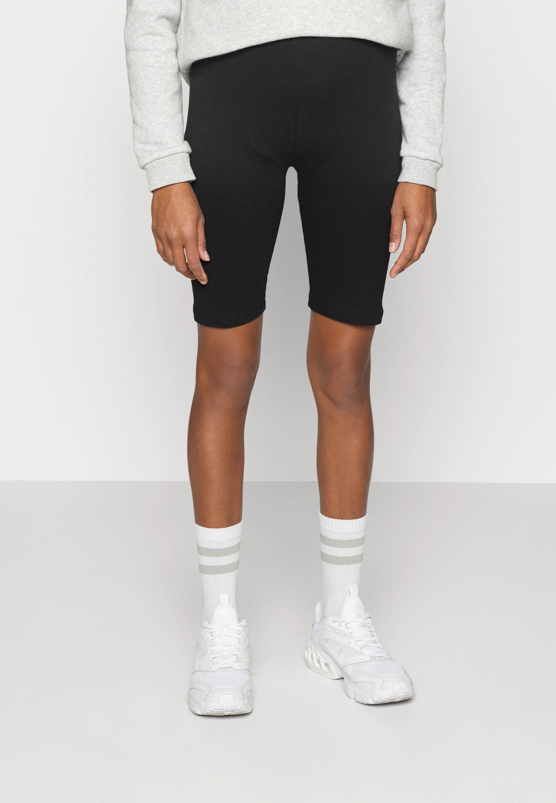 Pack de 2 pantalones cortos de maternidad Even&Odd