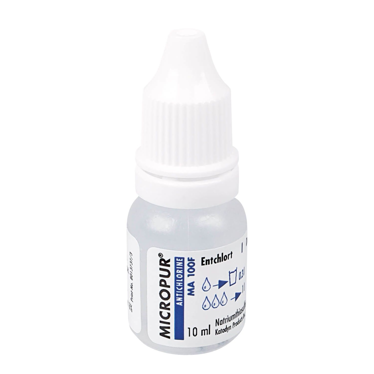 Micropur Antichlorine MA 100F 10 ml