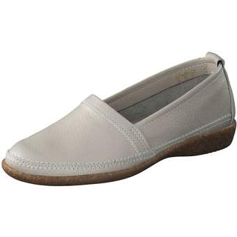 Aco Cindy 04 Slipper in beige
