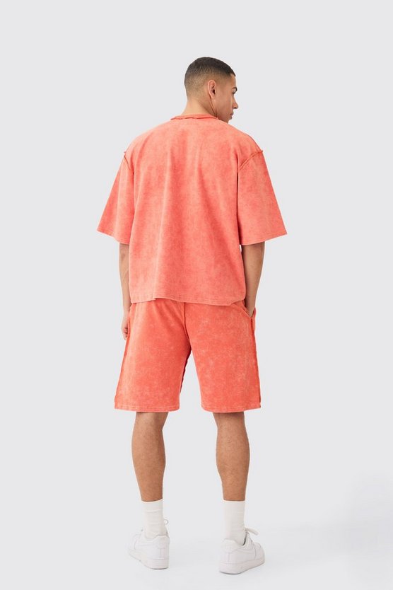 Sweatshirt mit Print