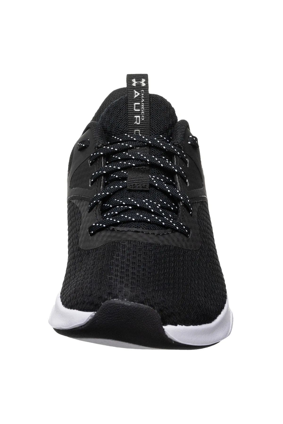 Under Armour  Laufschuh & Trainingsschuh - Schwarz - Flacher Absatz