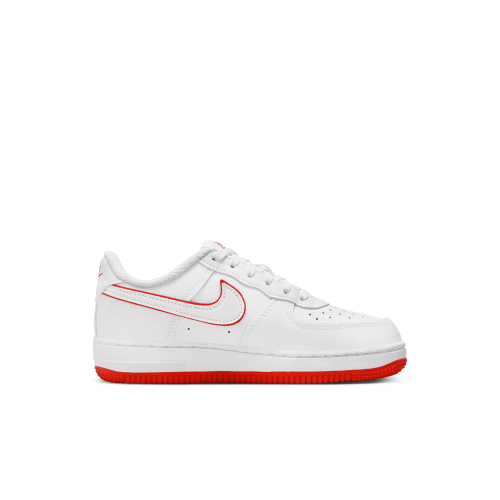 Nike Force 1 Low FJ3484-101 / weiss