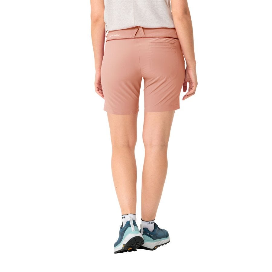 Skomer III Shorts Damen