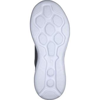 Skechers Omega Go Run 400 V2 in grau