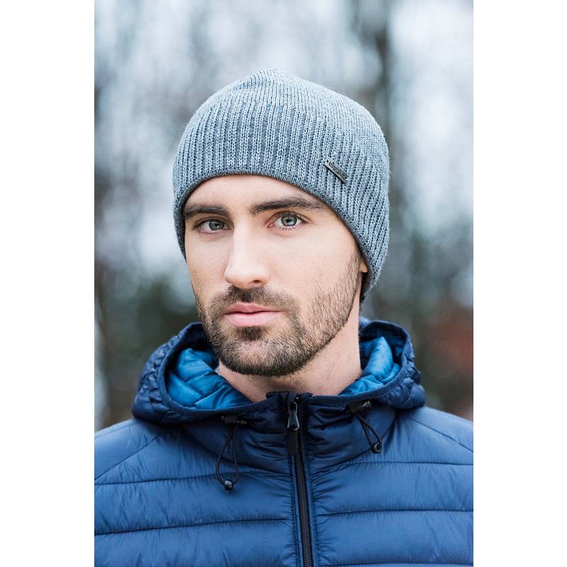 Eisglut Ben Beanie