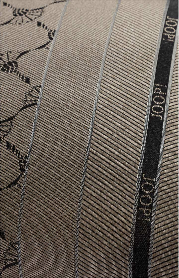 Kissenhülle Blend in Mokka-Braun  - im JOOP!
