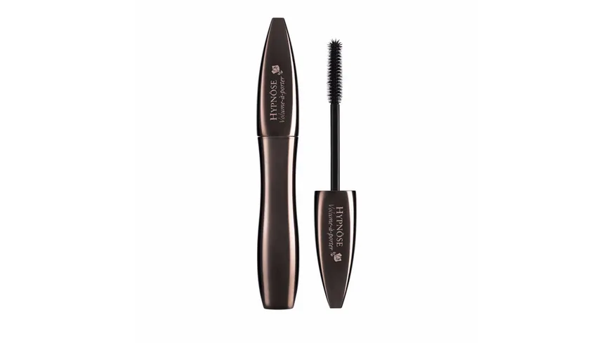 LANCÔME Hypnôse Volume-à-Porter Mascara 6.5 ml schwarz